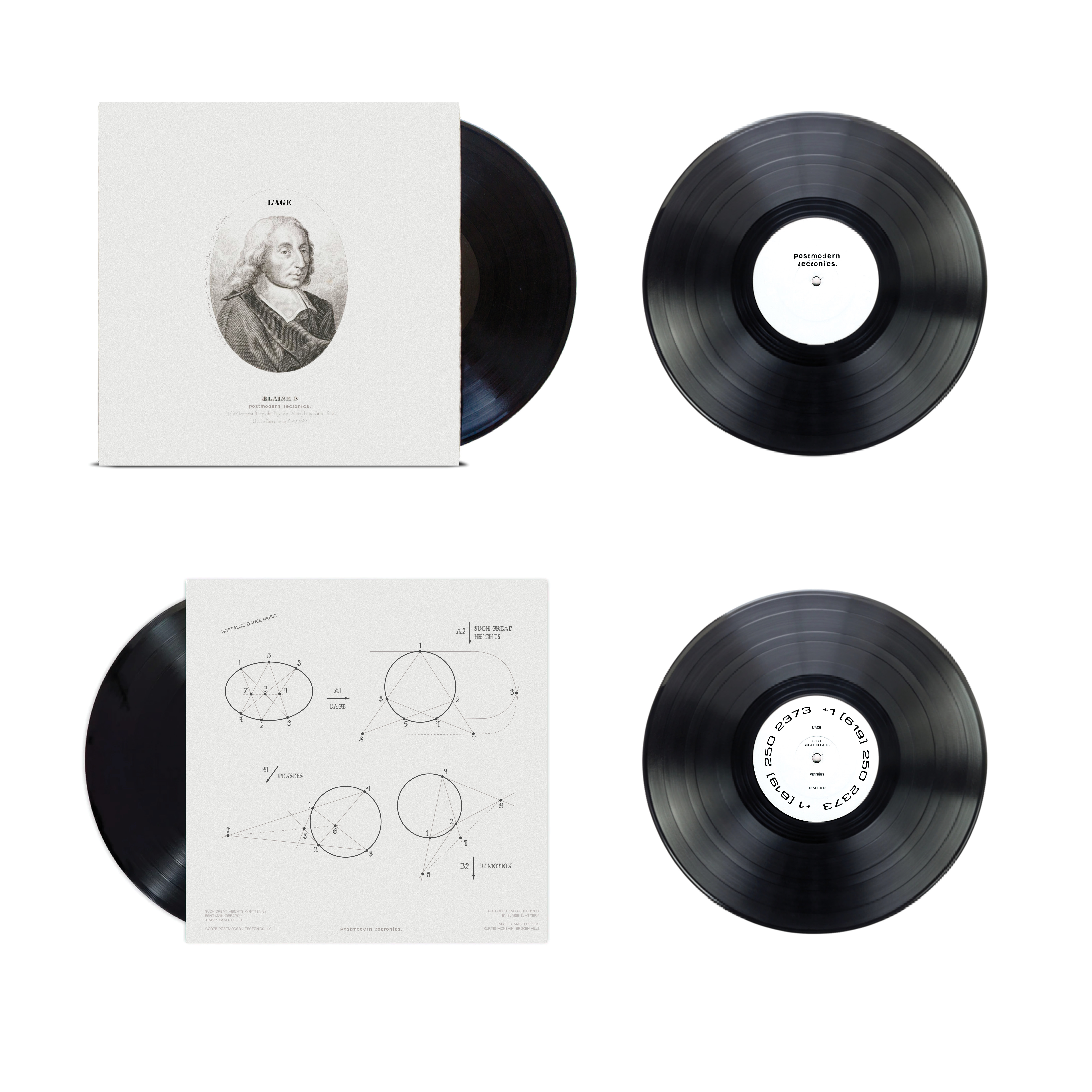 Record Label